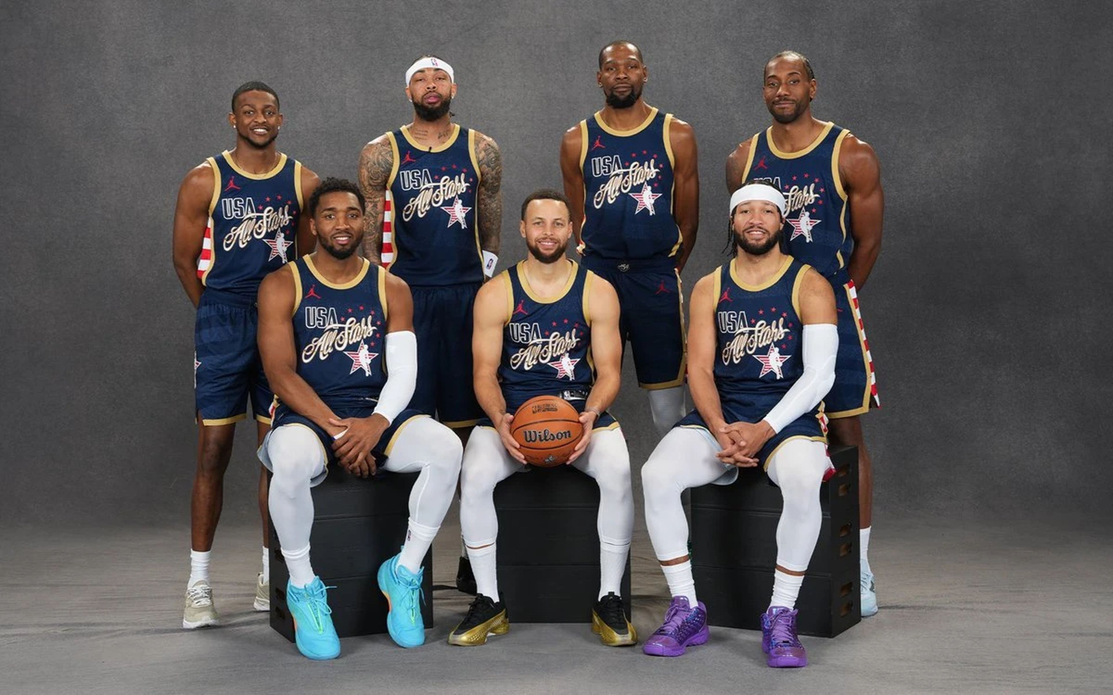 USA Stripes final biletini aldı