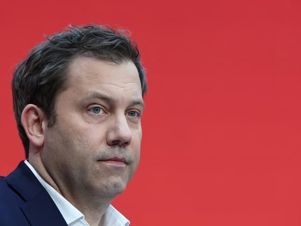 Almanya’da 2027 bütçesinde 30 milyar euroluk açık krizi