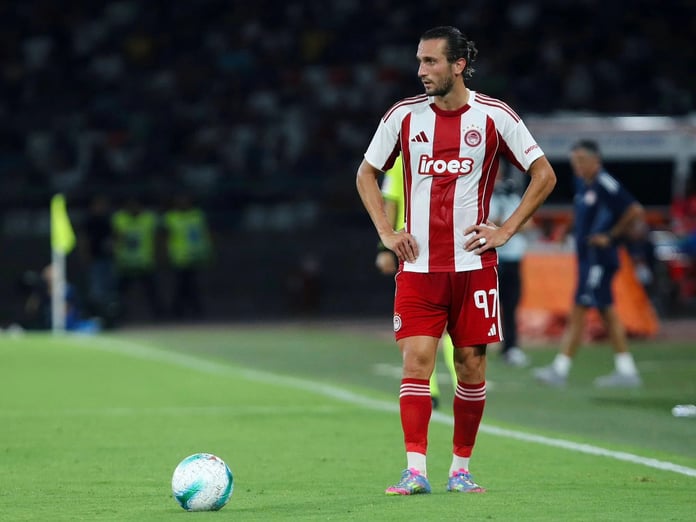 Yusuf Yazıcı'nın Yunanistan macerası sona eriyor: Rota yeniden Fransa Ligue 1