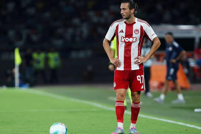 Yusuf Yazıcı'nın Yunanistan macerası sona eriyor: Rota yeniden Fransa Ligue 1