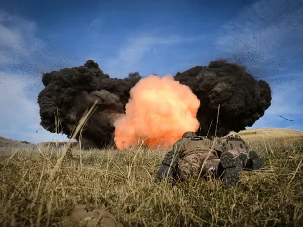 NATO savaş hazırlığını test ediyor: Rusya sınırında büyük tatbikat