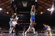 NBA’de milli gece: Ömer Faruk Yurtseven sahaya çıktı, Adem Bona kazandı