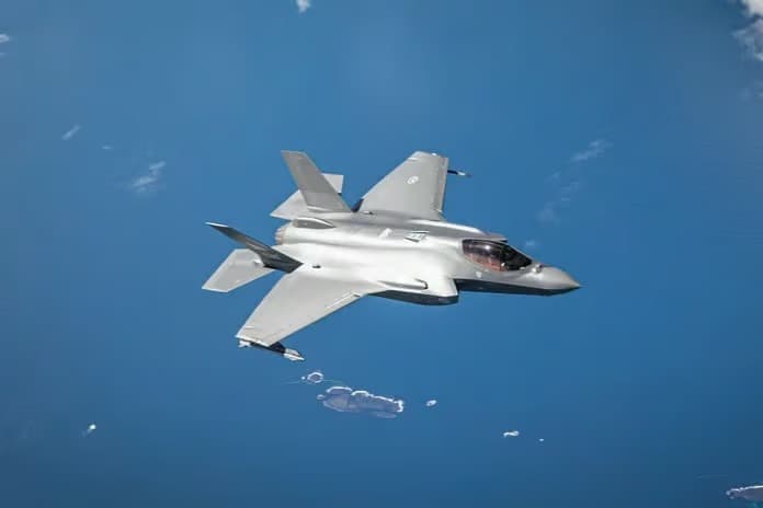F-35 programında derin kriz