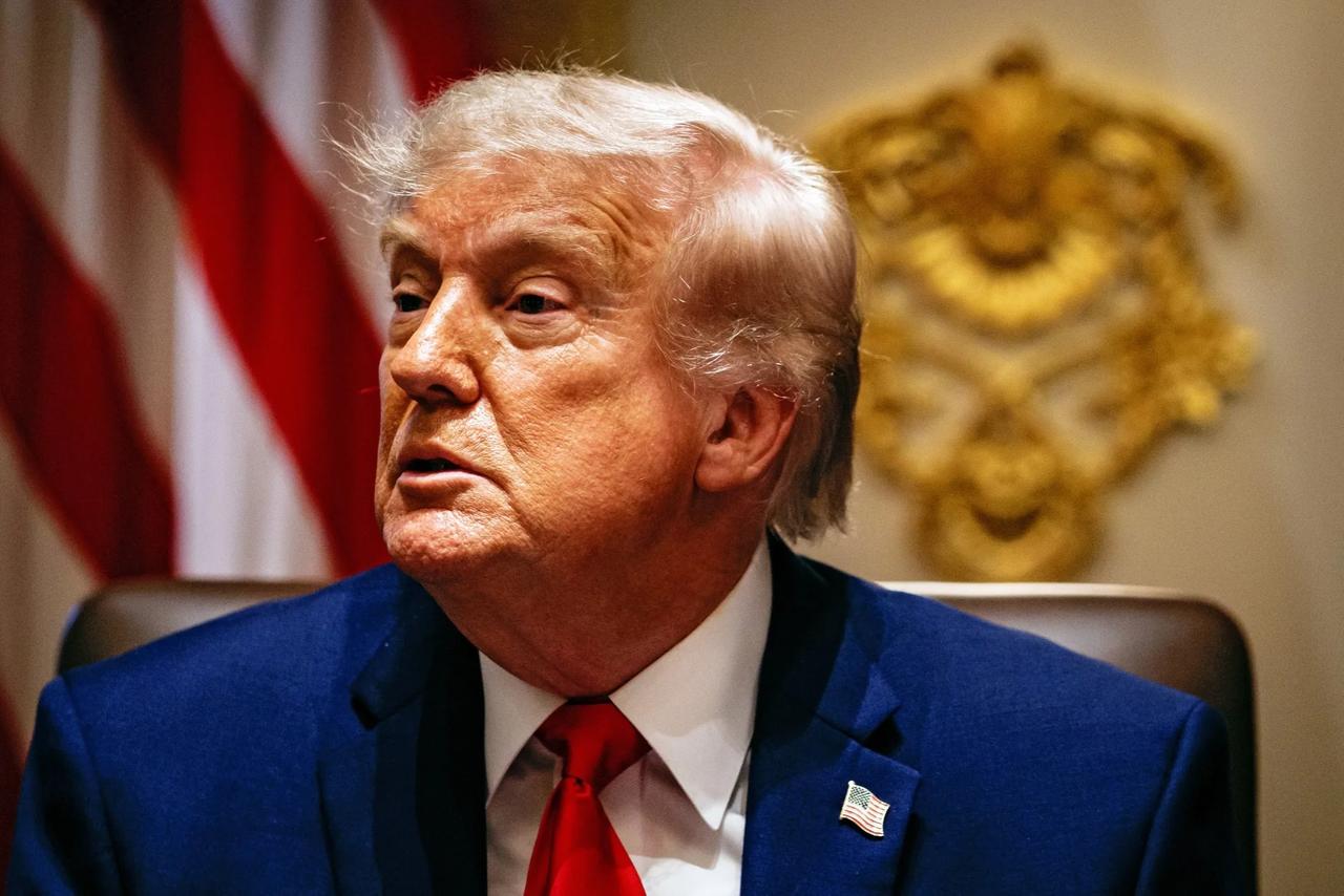 İran'dan Donald Trump'a müzakereleri baltalama suçlaması