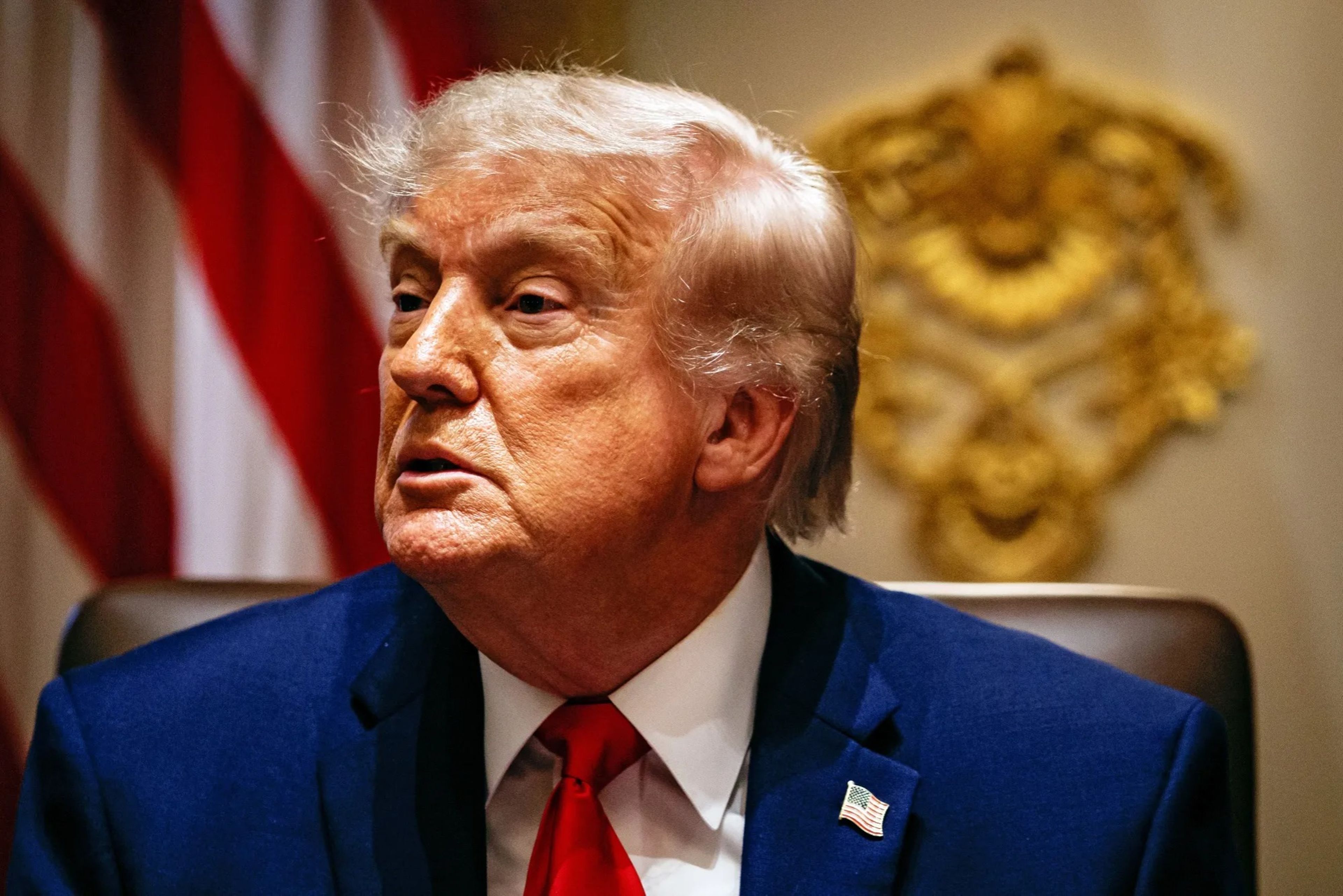 İran'dan Donald Trump'a müzakereleri baltalama suçlaması