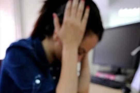 Baş ve boyun ağrısı kansere sebep oalbilir