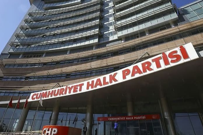 CHP’li başkanlara gözaltı operasyonu: Adana, Antalya, Adıyaman belediye başkanları gözaltına alındı