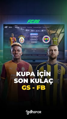 Son 4 maç, arada 4 puan fark...