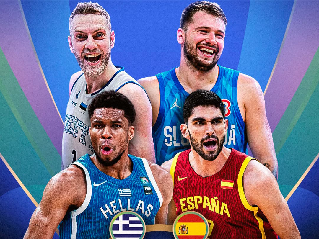 EuroBasket 2029'un ev sahipleri belli oldu: Açılış Madrid'de