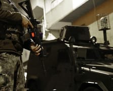 Başkentte DEAŞ soruşturması! 17 gözaltı kararı