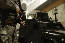 Başkentte DEAŞ soruşturması! 17 gözaltı kararı