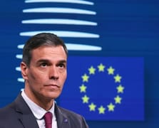 İspanya'da mahkeme Başbakan Pedro Sanchez'in sel felaketinde suçunun bulunmadığına hükmetti