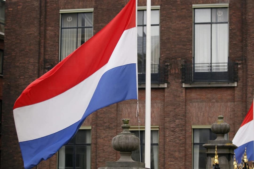 Hollanda Kraliyet ailesinin sömürgecilik geçmişi araştırıldı