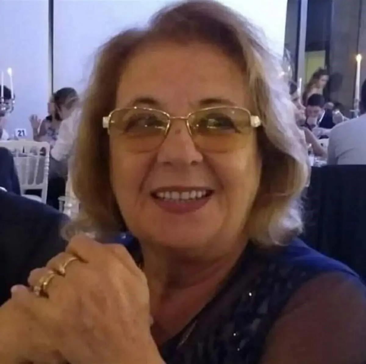 Yanmış cesedi bulunan Emine Dönmez