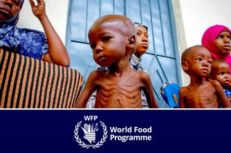 WFP Appeals for Urgent Funding to Sustain Somalia Aid