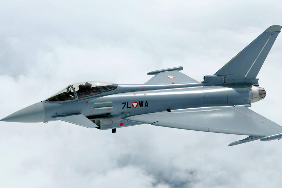Eurofighter ve F-16 tedarik süreçleri olumlu yönde ilerliyor