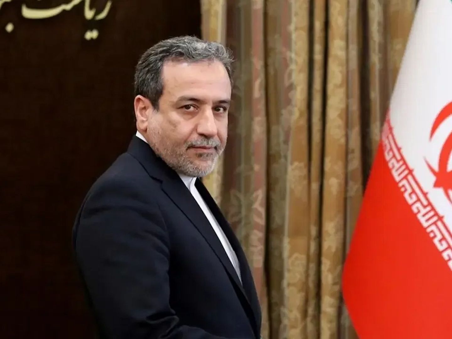 Abbas Arakçi’den ABD’ye sert suçlama