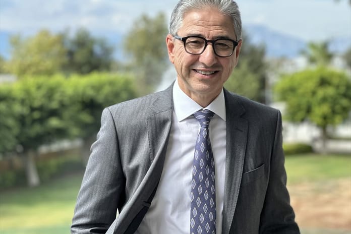 Turizm öğrencileri mezun olmadan iş bulacak: Antalya'da önemli proje