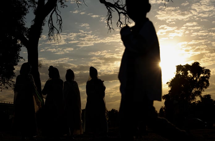 Gece nöbetinden sabah güneşine: Kesera