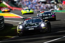 Motorsporlarında şanssızlık rüzgarı: Ayhancan Güven'in takımı Spa 24 Saat'e kaza kurbanı oldu, Deniz Öncü Moto2 Hollanda'da düştü