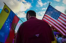 ABD’de çoğunluk Venezuela'ya askeri müdahaleyi destekliyor