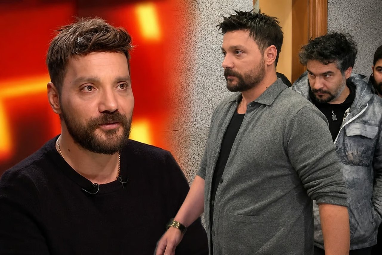 Oğuzhan Uğur'un gözaltı öncesi kaydettiği video yayımlandı! 