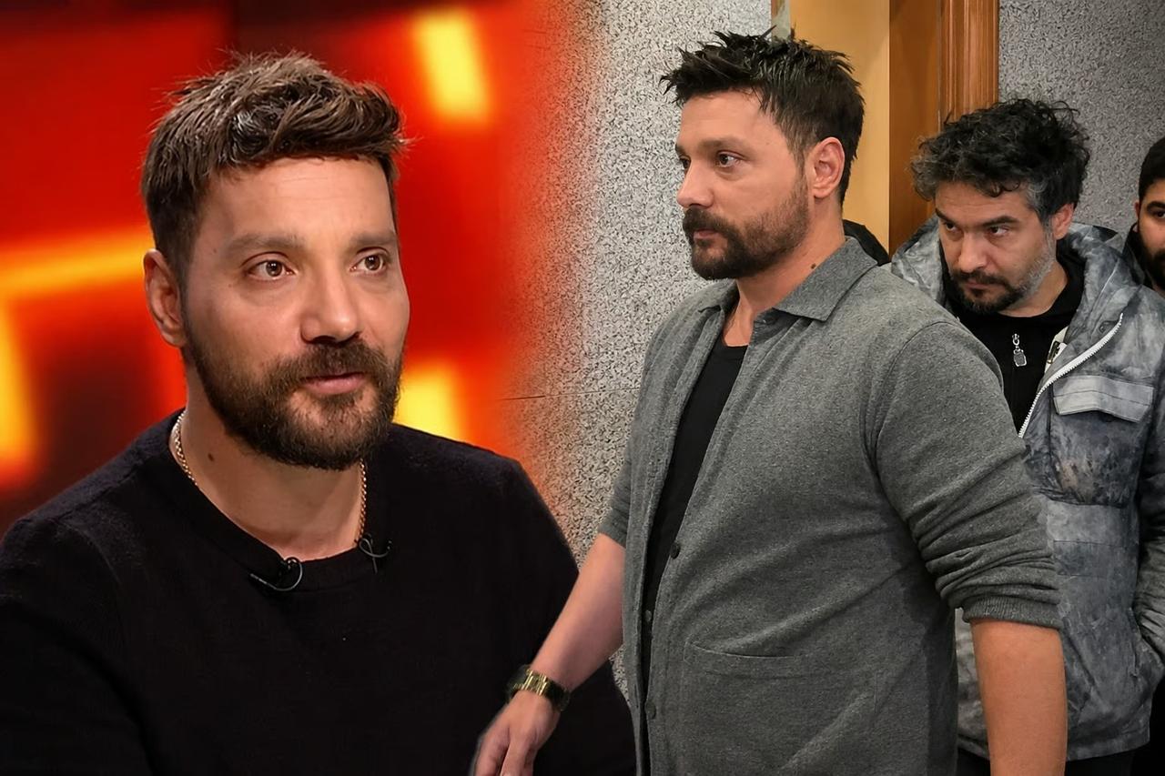 Oğuzhan Uğur'un gözaltı öncesi kaydettiği video yayımlandı! 