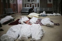 İsrail Refah'ta yardım bekleyen sivillere ateş açtı: 30 ölü