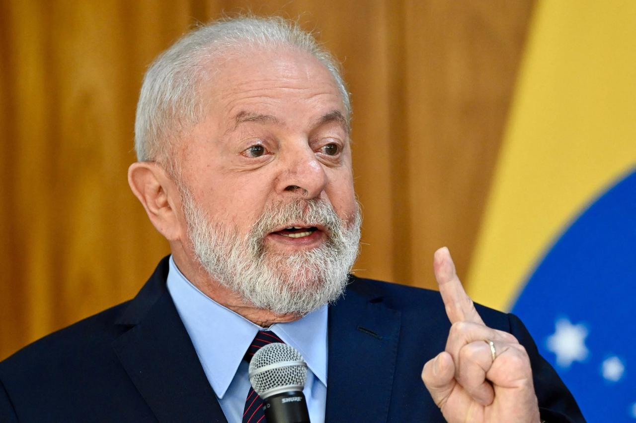 Lula Trump’ın yüzde 50’lik tarife kararına meydan okudu