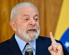 Lula Trump’ın yüzde 50’lik tarife kararına meydan okudu