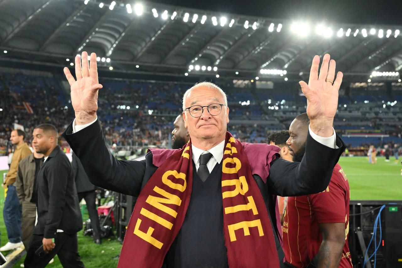 Spalletti sonrası kaos: Ranieri'nin "Hayır" demesiyle İtalya Futbol Federasyonu alternatiflere yöneldi