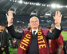 Spalletti sonrası kaos: Ranieri'nin "Hayır" demesiyle İtalya Futbol Federasyonu alternatiflere yöneldi