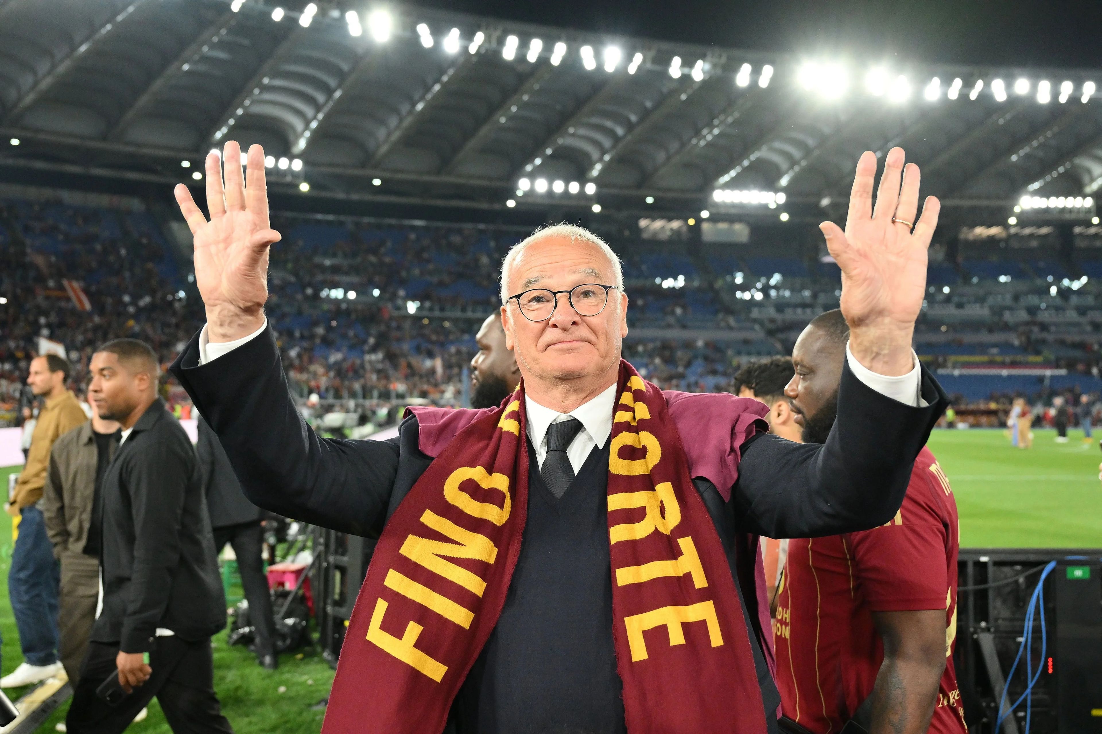 Spalletti sonrası kaos: Ranieri'nin "Hayır" demesiyle İtalya Futbol Federasyonu alternatiflere yöneldi