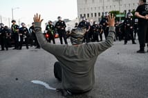 Los Angeles Belediye Başkanı'ndan birlik mesajı