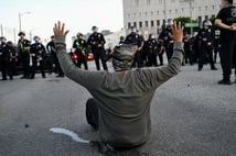 Los Angeles Belediye Başkanı'ndan birlik mesajı