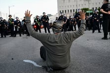 Los Angeles Belediye Başkanı'ndan birlik mesajı