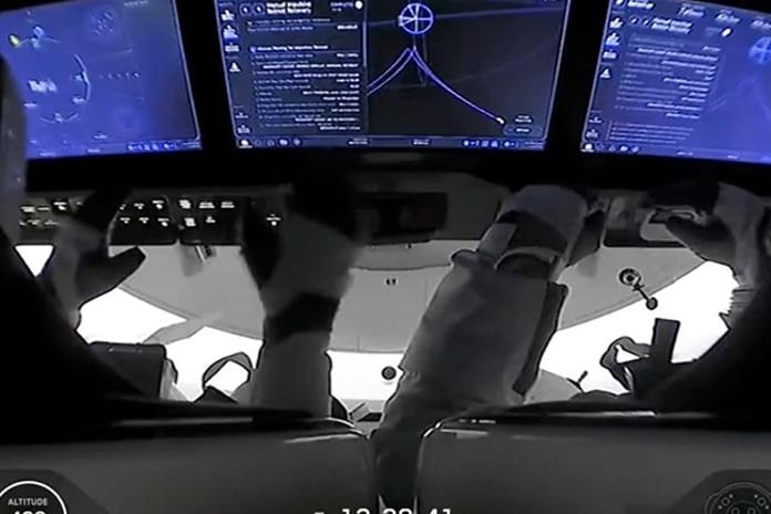 Uzayda yeni çağ: SpaceX, Crew-11 ile rekor kırdı