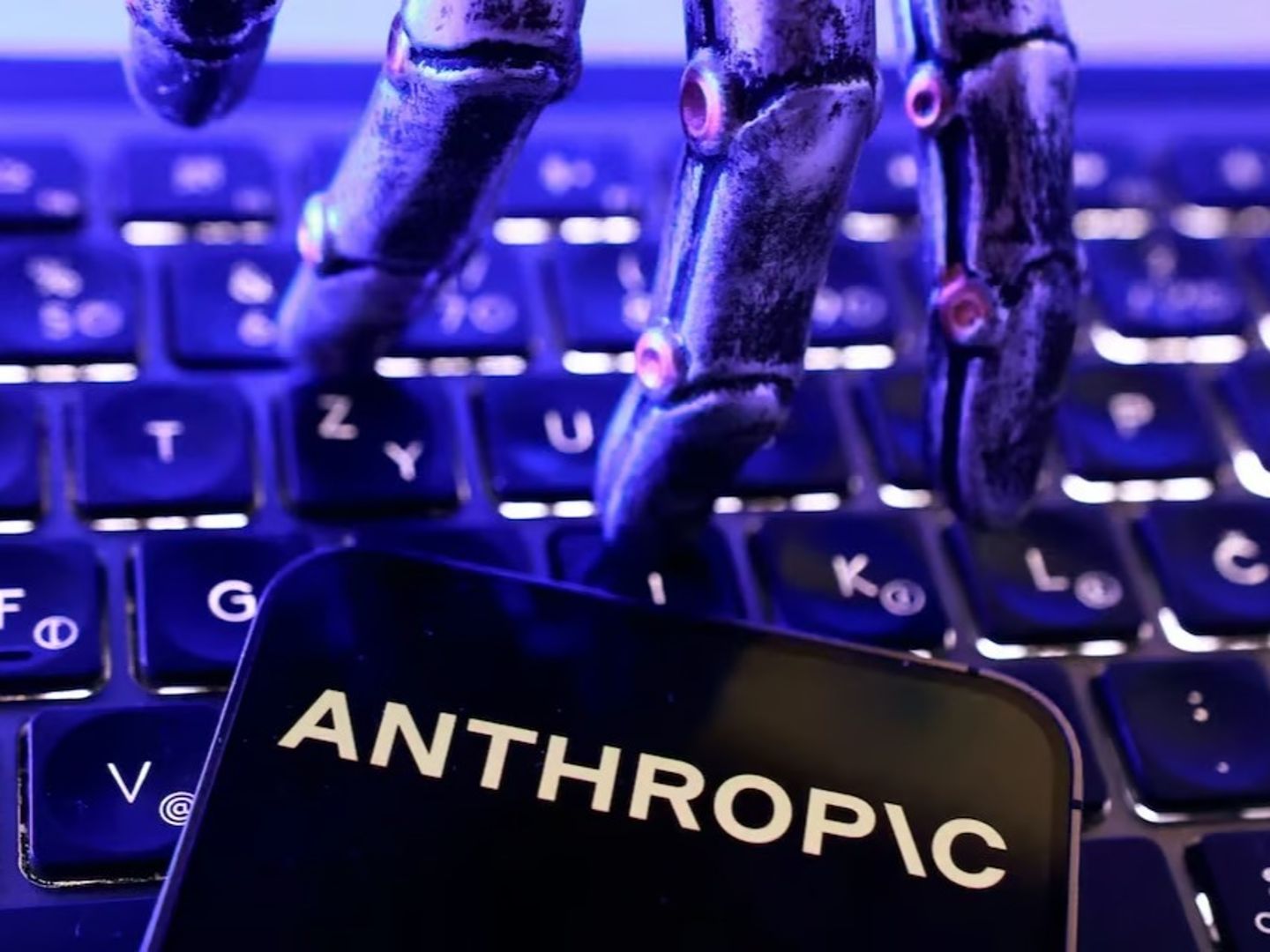 Anthropic'ten kritik yapay zeka uyarısı