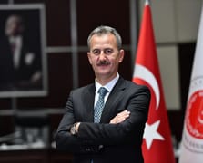 SSB Başkanı Haluk Görgün'den NATO ve Avrupa Birliği mesajı