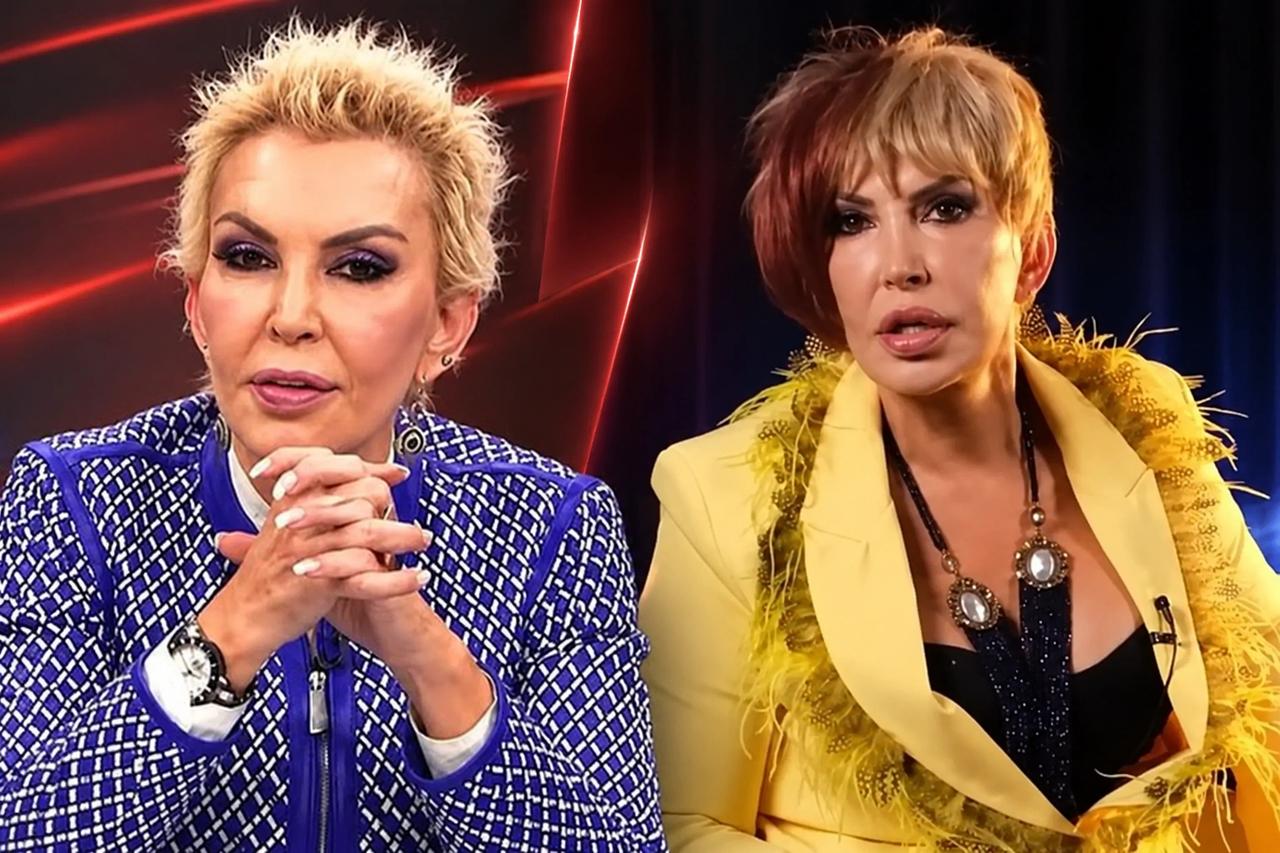 Güllü dosyasında adı geçen Seyhan Soylu tutuklandı! Avukatlarından karara ilk hamle geldi