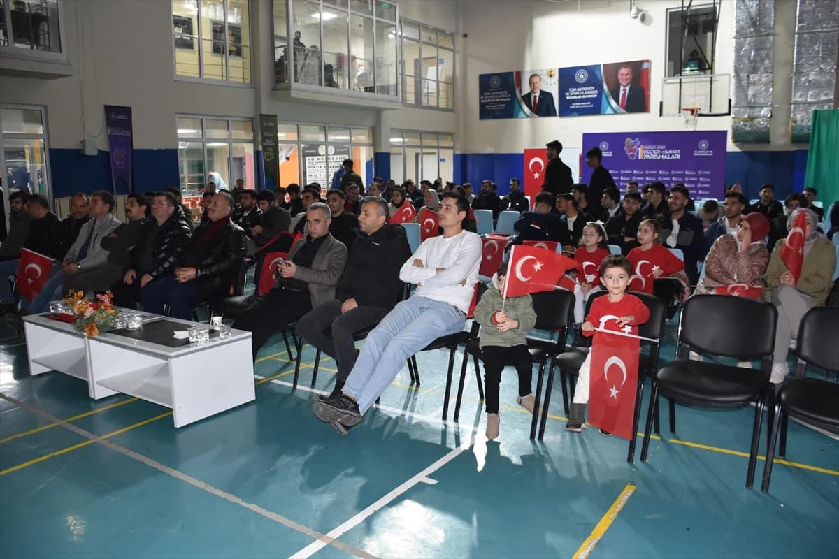 A Milli Futbol Takımı'nın Kosova galibiyeti yurtta coşkuyla kutlandı
