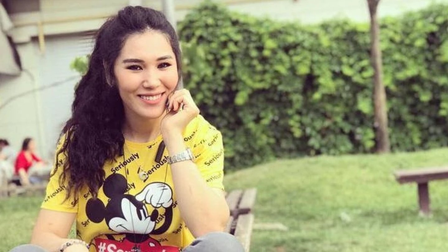 Nadira Kadirova kimdir?