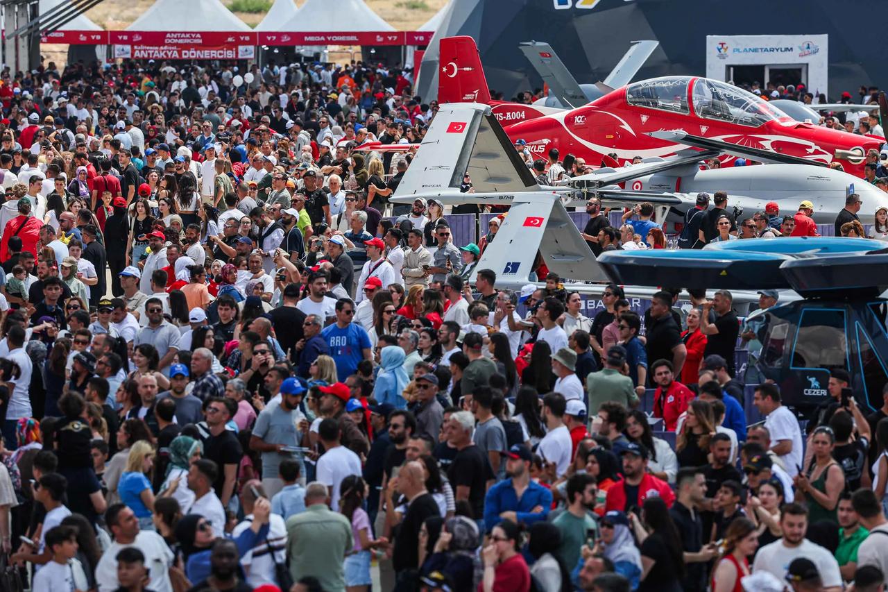 İstanbul Teknofest ne zaman başlıyor? 2025 İstanbul Teknofest başlama tarihi nedir, nereden kaydolunur?