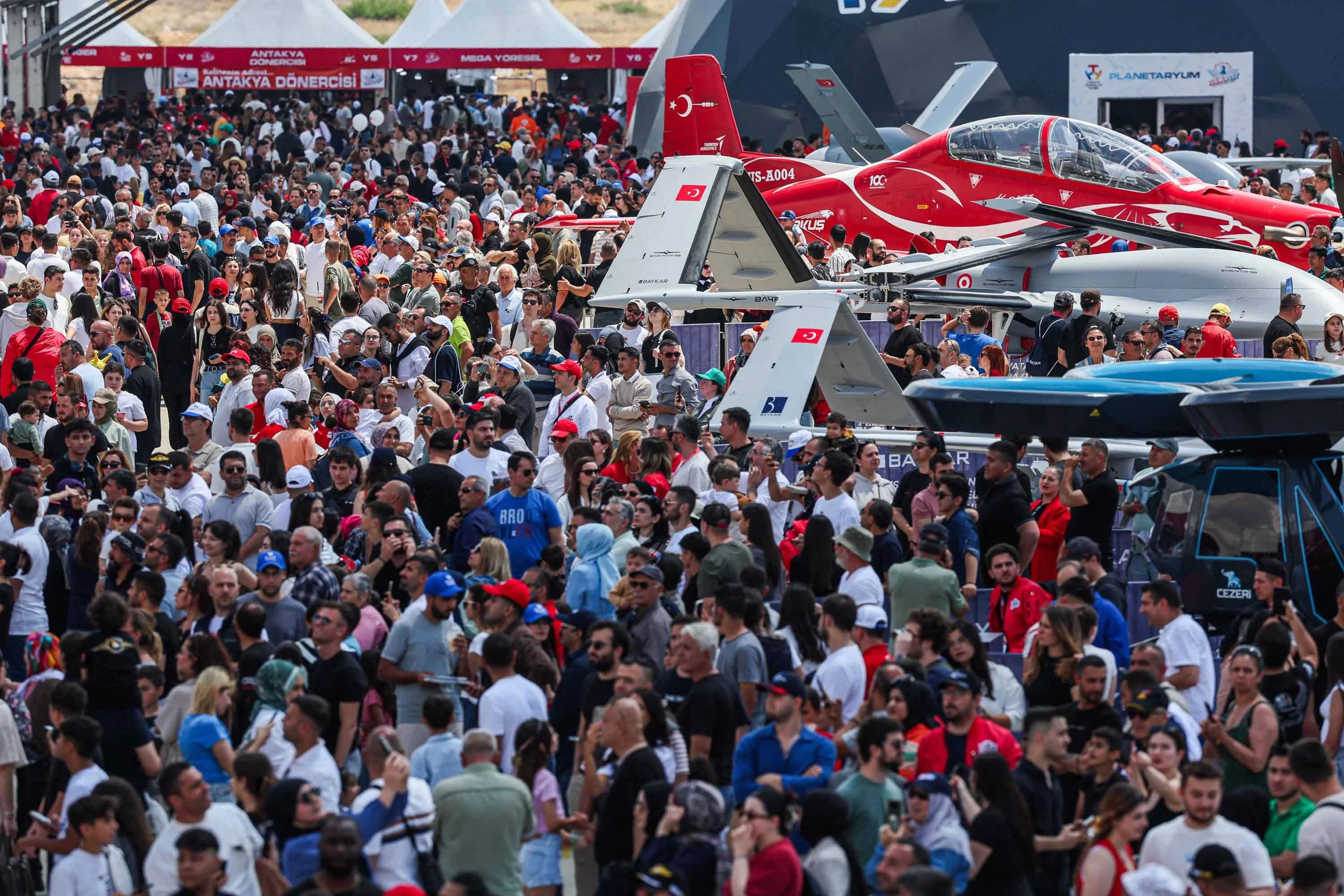 İstanbul Teknofest ne zaman başlıyor? 2025 İstanbul Teknofest başlama tarihi nedir, nereden kaydolunur?