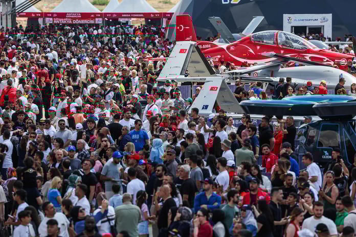 İstanbul Teknofest ne zaman başlıyor? 2025 İstanbul Teknofest başlama tarihi nedir, nereden kaydolunur?