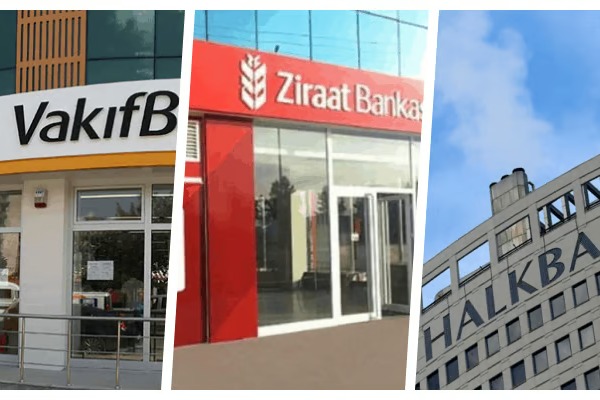 Kamu bankalarından şans oyunlarına düzenleme