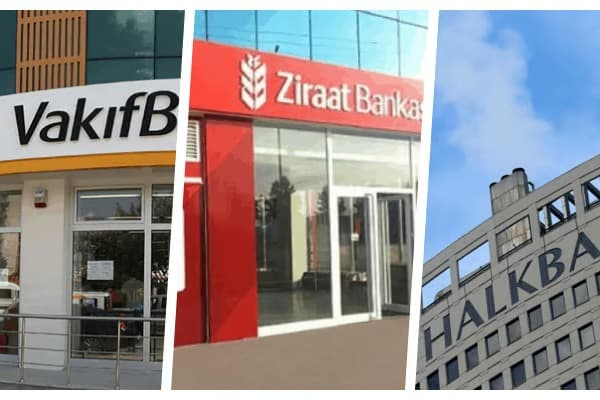 Kamu bankalarından kumarla mücadelede dev adım: Şans oyunları sekmesi kaldırıldı