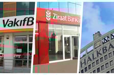 Kamu bankalarından kumarla mücadelede dev adım: Şans oyunları sekmesi kaldırıldı