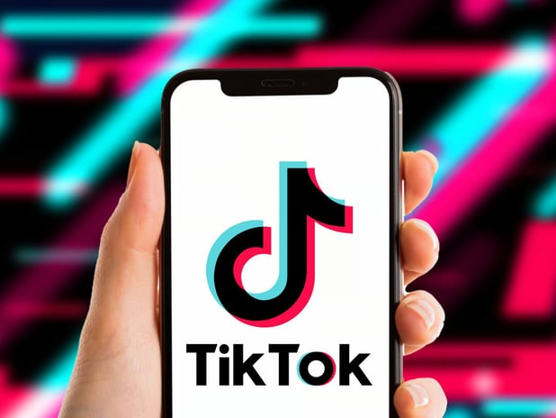 TikTok ikinci çeyrekte 189 milyondan fazla videoyu yayından kaldırdı