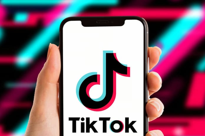 TikTok ikinci çeyrekte 189 milyondan fazla videoyu yayından kaldırdı